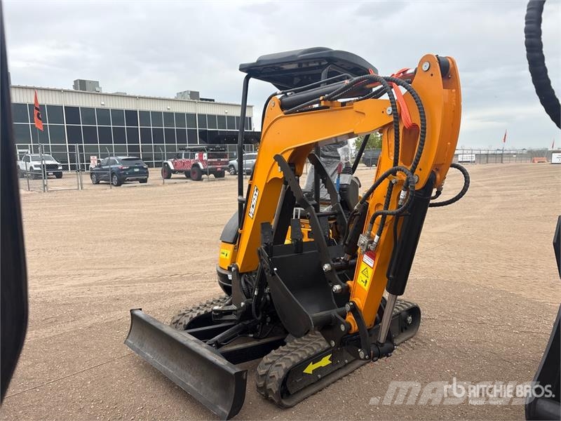 Vicsec VC30P Mini Excavator (Unused) Minibagger < 7t