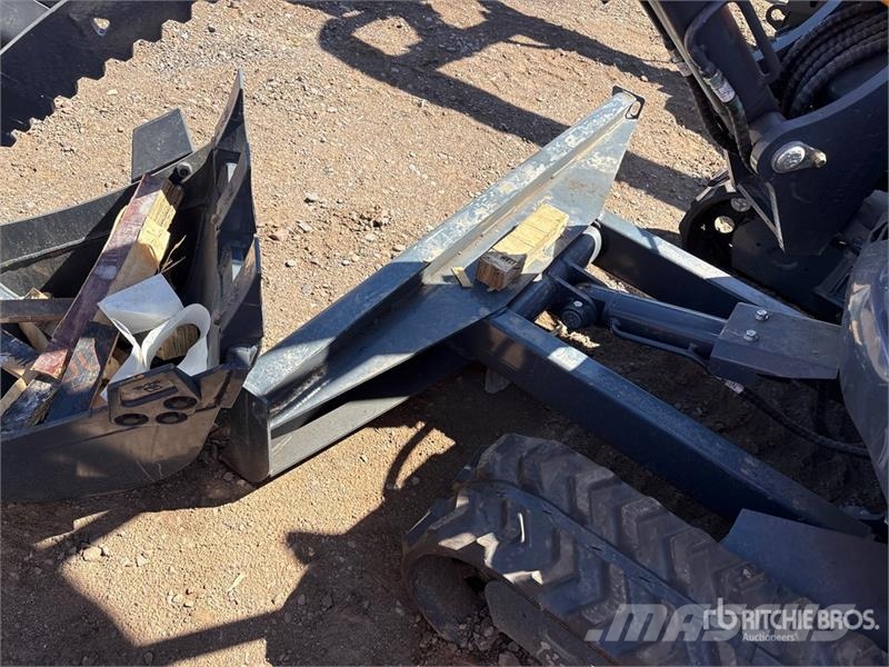 Vicsec VC30P Mini Excavator (Unused) Mini excavadoras < 7t