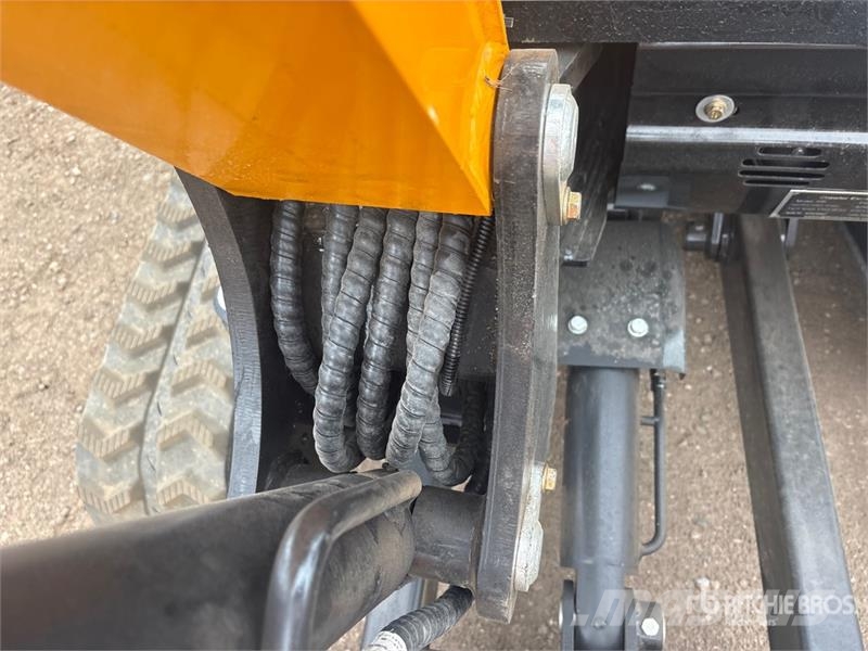 Vicsec VC30P Mini Excavator (Unused) Mini bageri < 7t