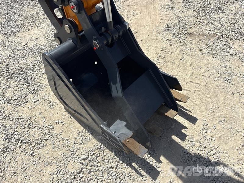 Vicsec VC45 Mini Excavator (Unused) Miniexcavadoras