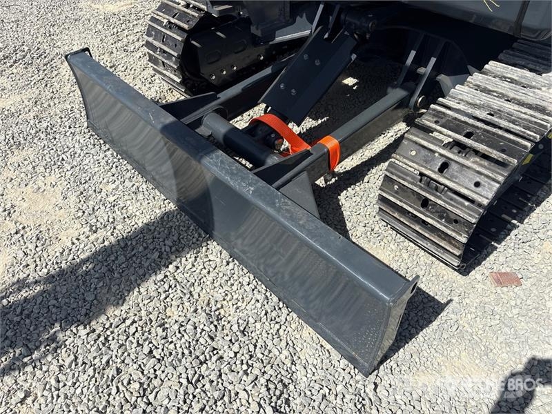 Vicsec VC45 Mini Excavator (Unused) Miniexcavadoras