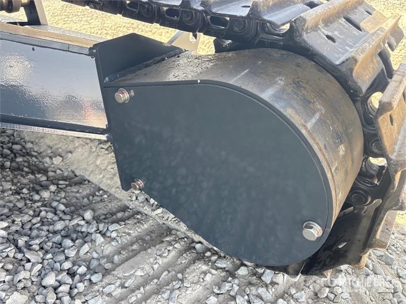 Vicsec VC45 Mini Excavator (Unused) Miniexcavadoras
