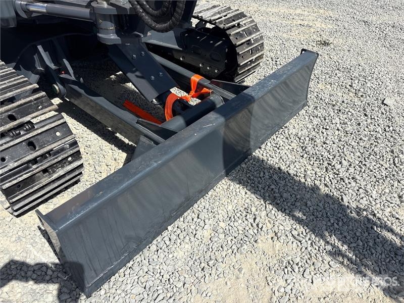 Vicsec VC45 Mini Excavator (Unused) Miniexcavadoras