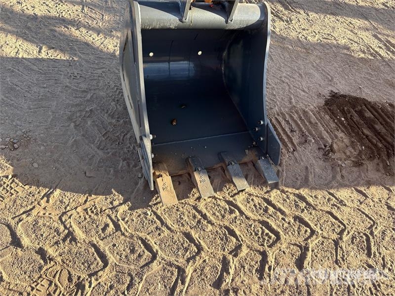 Vicsec VC45 Mini Excavator (Unused) Mini bageri < 7t