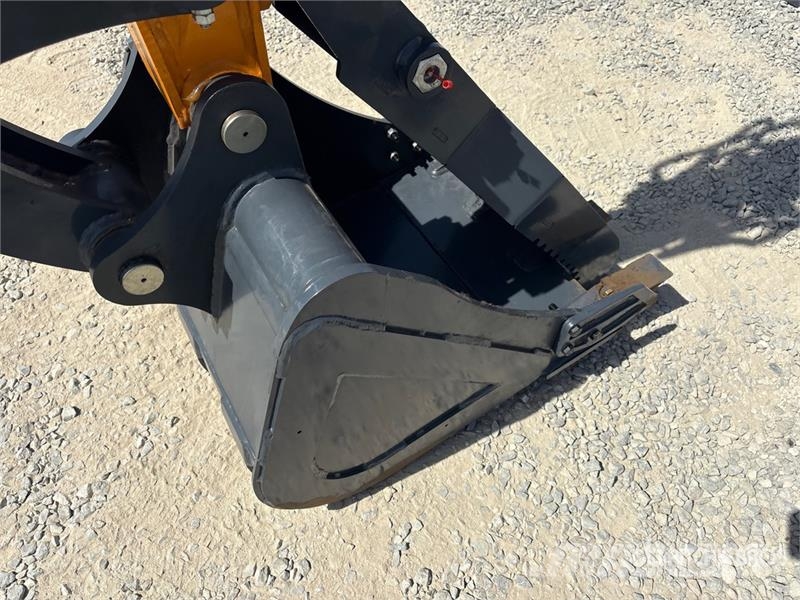 Vicsec VC45 Mini Excavator (Unused) Miniexcavadoras