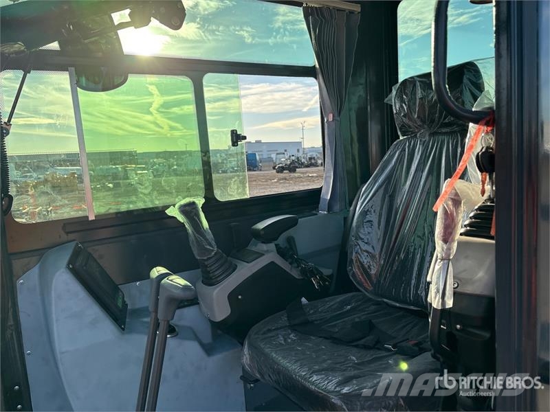 Vicsec VC45 Mini Excavator (Unused) Mini bageri < 7t