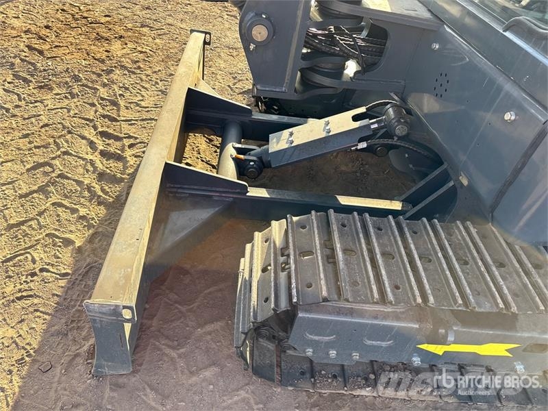 Vicsec VC45 Mini Excavator (Unused) Mini bageri < 7t