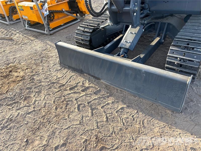 Vicsec VC45 Mini Excavator (Unused) Mini bageri < 7t