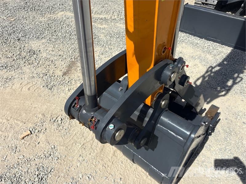 Vicsec VC45 Mini Excavator (Unused) Miniexcavadoras