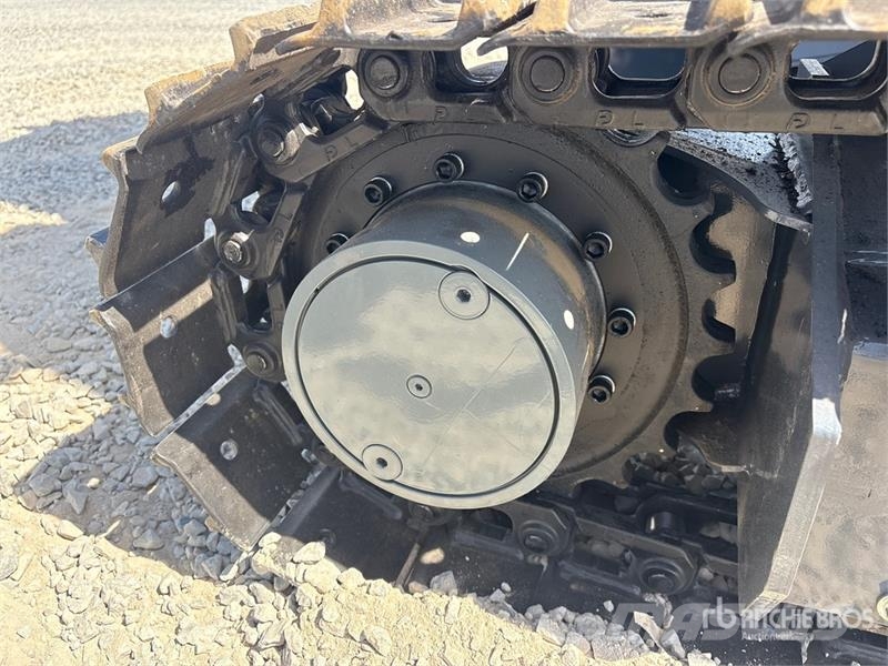Vicsec VC45 Mini Excavator (Unused) Miniexcavadoras
