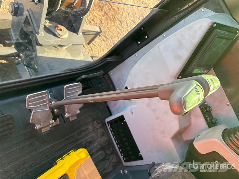 Vicsec VC45 Mini Excavator (Unused) Mini bageri < 7t