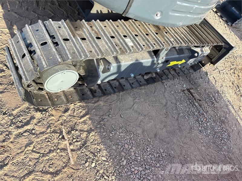 Vicsec VC45 Mini Excavator (Unused) Mini bageri < 7t