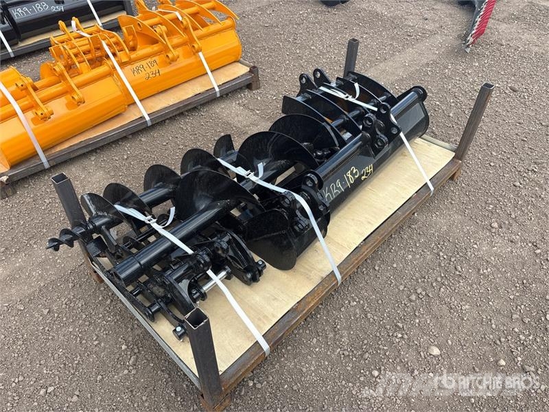 Vicsec VCA-8 Qty of 8 (Unused) مكونات أخرى