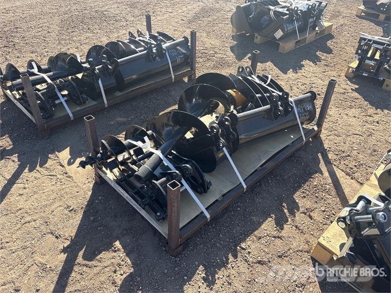 Vicsec VCA-8 Qty of 8 (Unused) مكونات أخرى