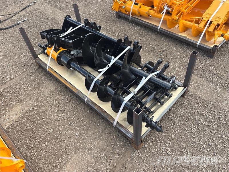 Vicsec VCA-8 Qty of 8 (Unused) مكونات أخرى