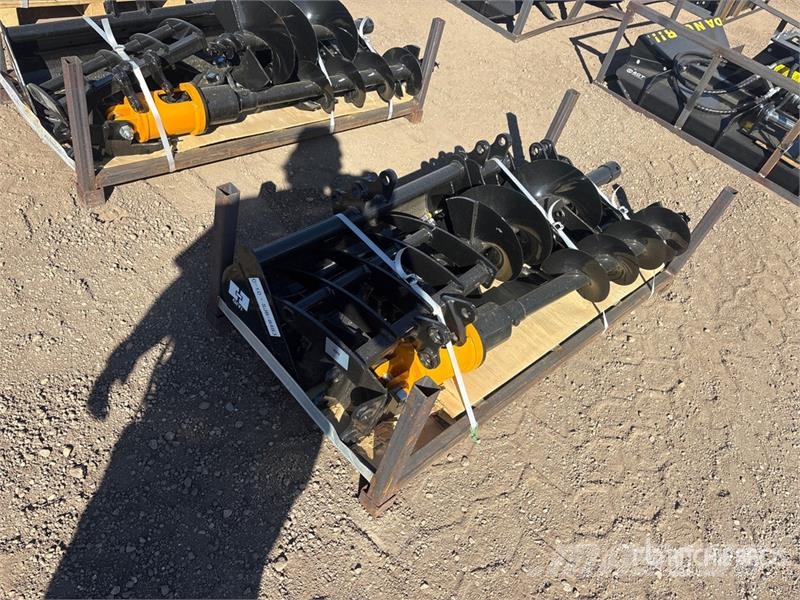 Vicsec VCA-8 Qty of 8 (Unused) Andre komponenter