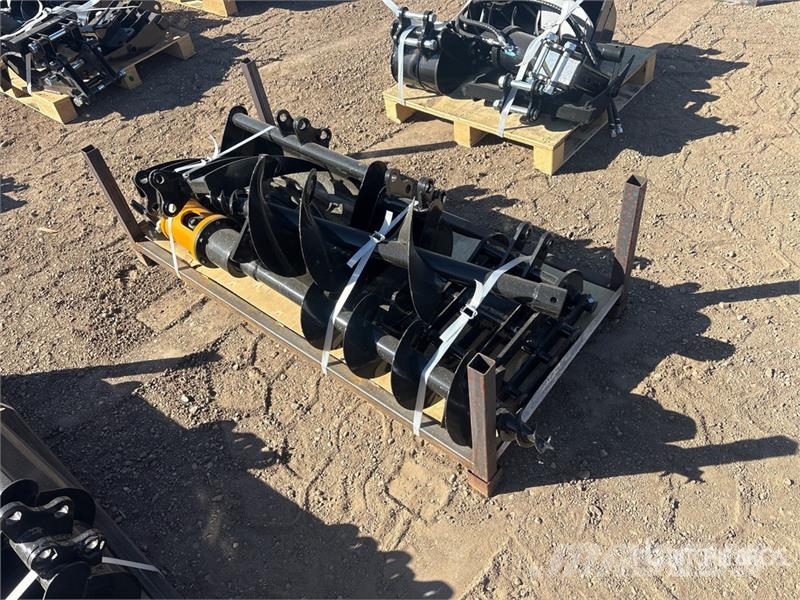 Vicsec VCA-8 Qty of 8 (Unused) مكونات أخرى