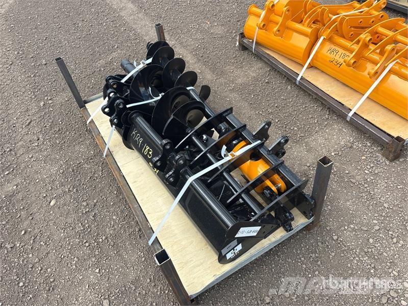 Vicsec VCA-8 Qty of 8 (Unused) مكونات أخرى