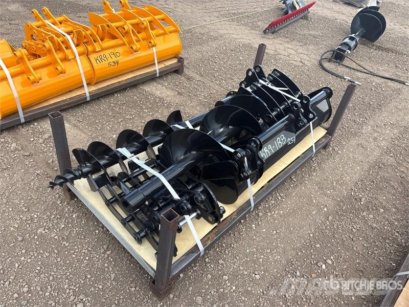 Vicsec VCA-8 Qty of 8 (Unused) مكونات أخرى