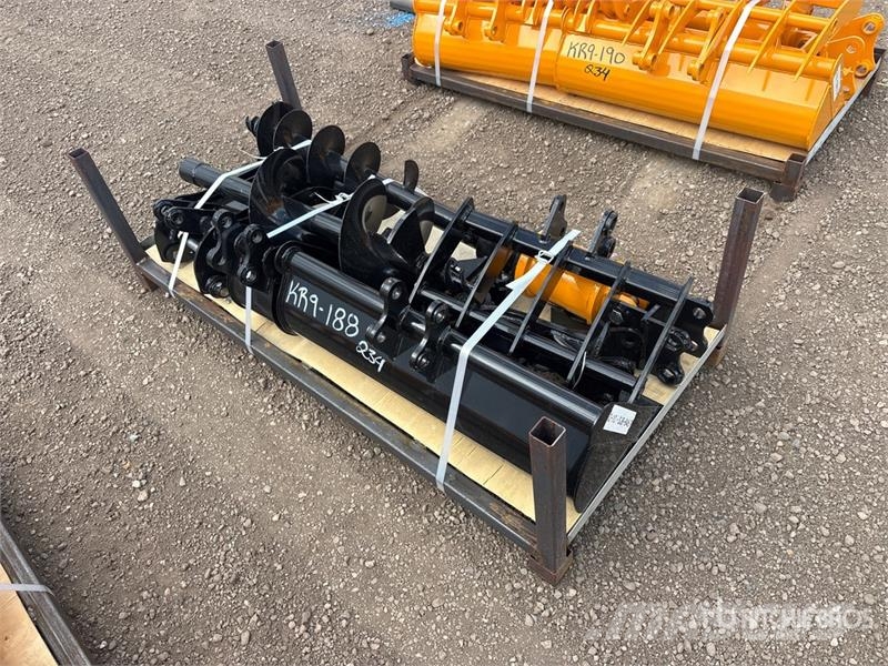 Vicsec VCA-8 Qty of 8 (Unused) مكونات أخرى