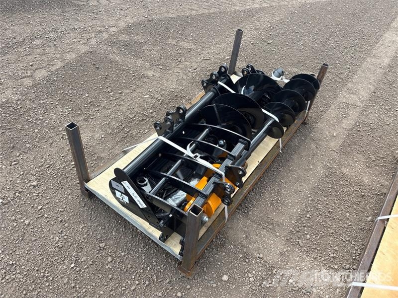 Vicsec VCA-8 Qty of 8 (Unused) مكونات أخرى