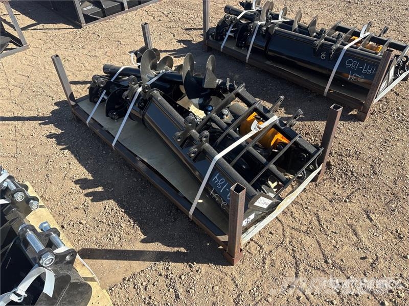 Vicsec VCA-8 Qty of 8 (Unused) مكونات أخرى