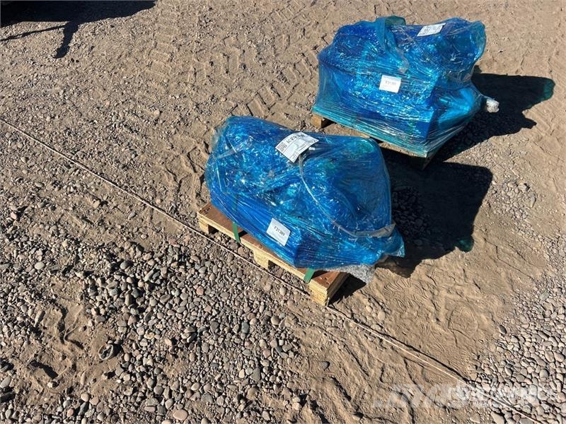 Vicsec VCH35 Hydraulic Breaker - Fits 1-3 ton Excavators Iskuvasarat