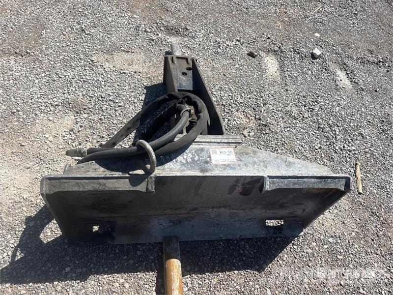 Viking Skid Steer Breaker Čekići