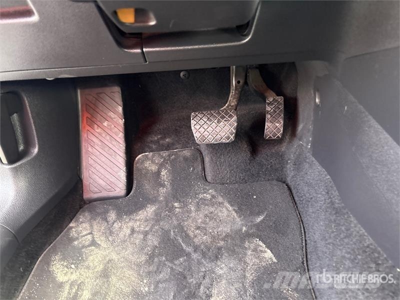 Volkswagen eGolf Automobile Automašīnas