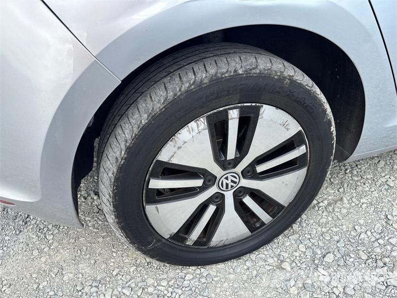 Volkswagen eGolf Automobile Automašīnas