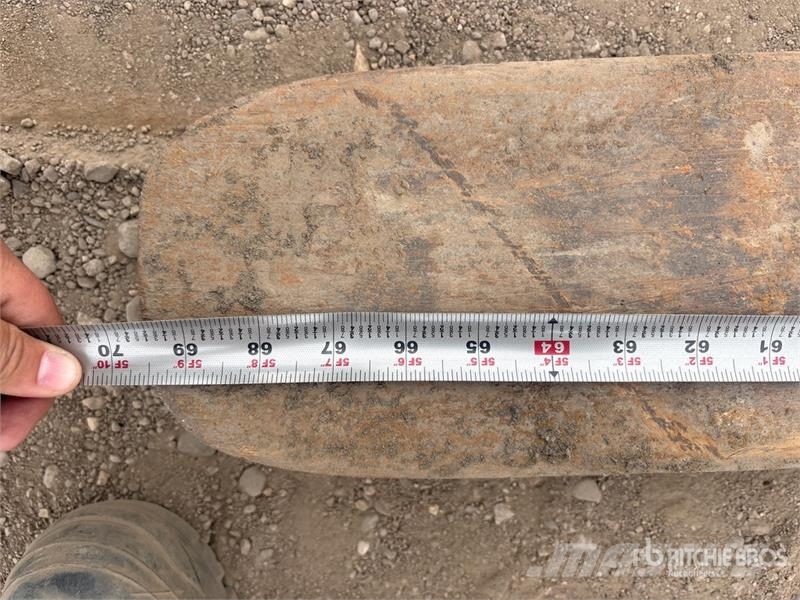 Volvo 86.5 in Wheel Loader Forks Vilice