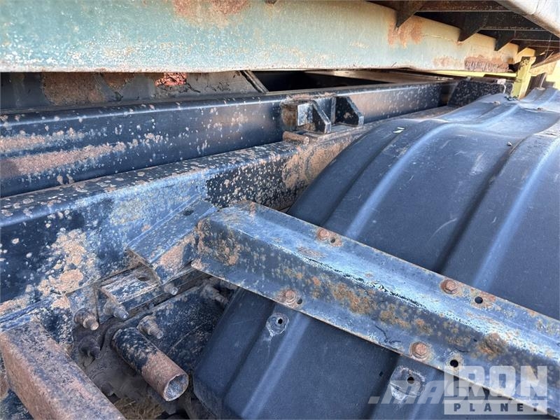 Volvo 8x4 Roll-Off Truck Komunalni tovornjaki