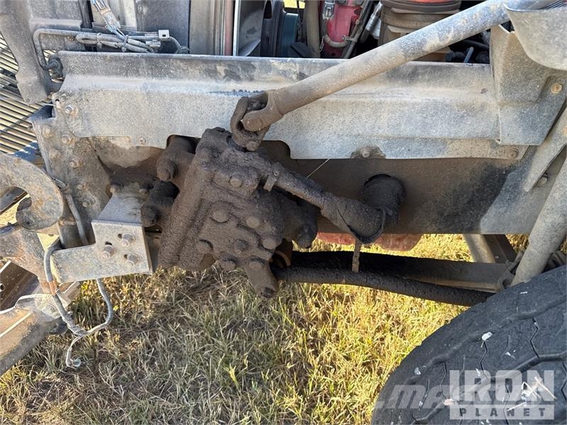 Volvo 8x4 Roll-Off Truck Komunalni tovornjaki