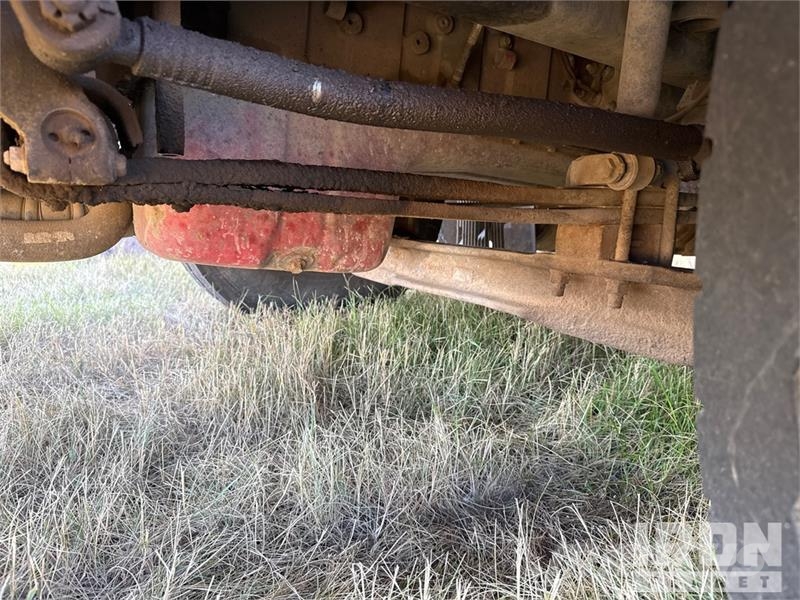 Volvo 8x4 Roll-Off Truck Komunalni tovornjaki