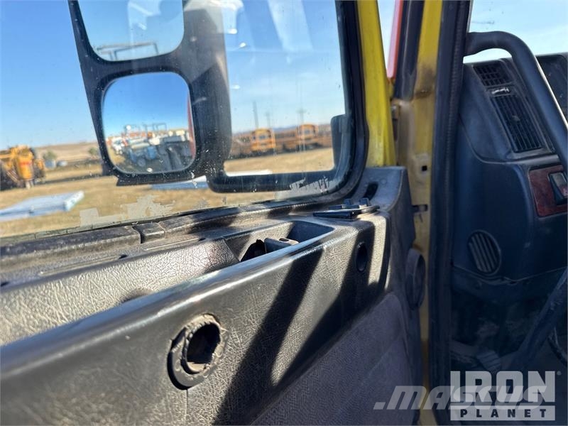 Volvo 8x4 Roll-Off Truck Komunalni tovornjaki