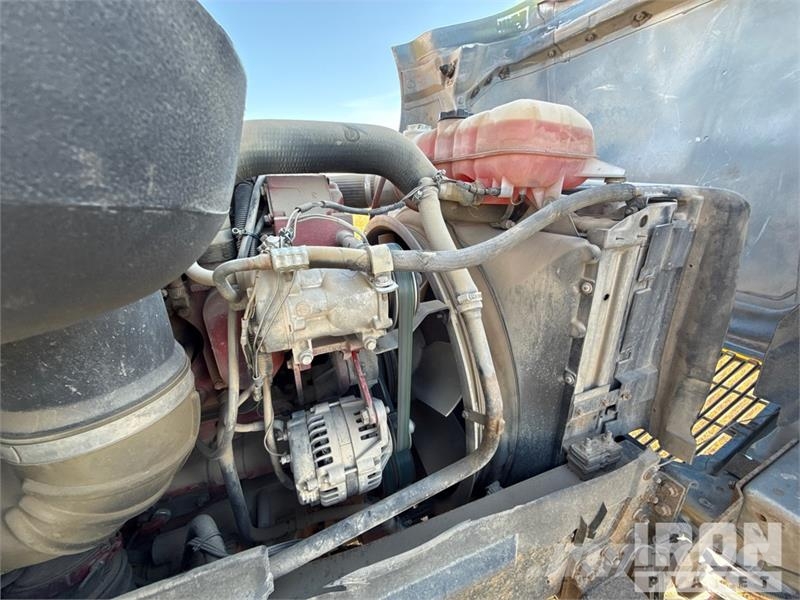 Volvo 8x4 Roll-Off Truck Komunalni tovornjaki