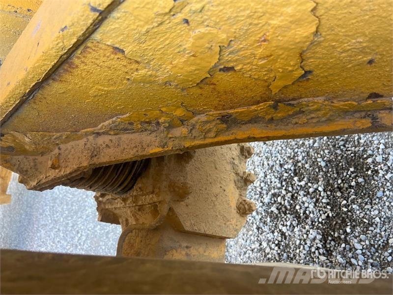 Volvo A35C 鉸接式起吊車
