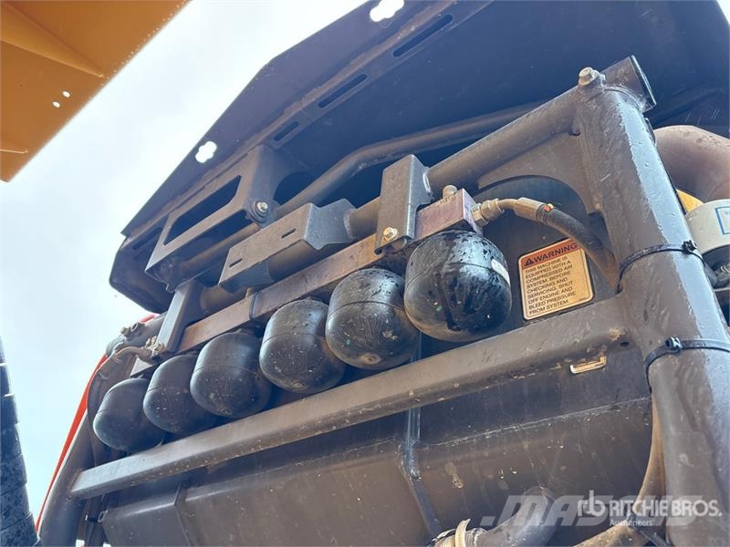 Volvo A45G Articulated Dump Truck Articulated Haulers