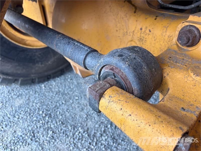 Volvo A45G Articulated Dump Truck Articulated Haulers