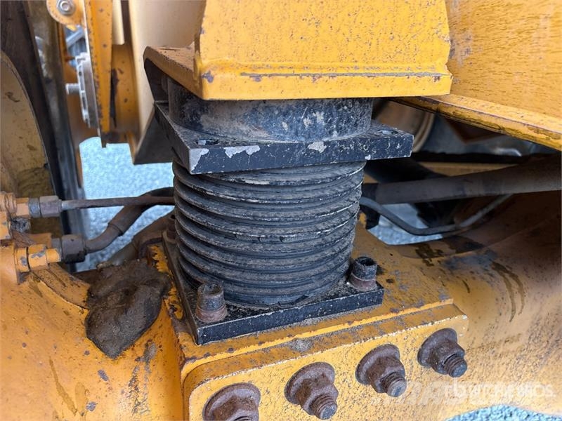 Volvo A45G Articulated Dump Truck Articulated Haulers