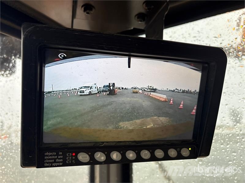 Volvo A45G Articulated Dump Truck Articulated Haulers