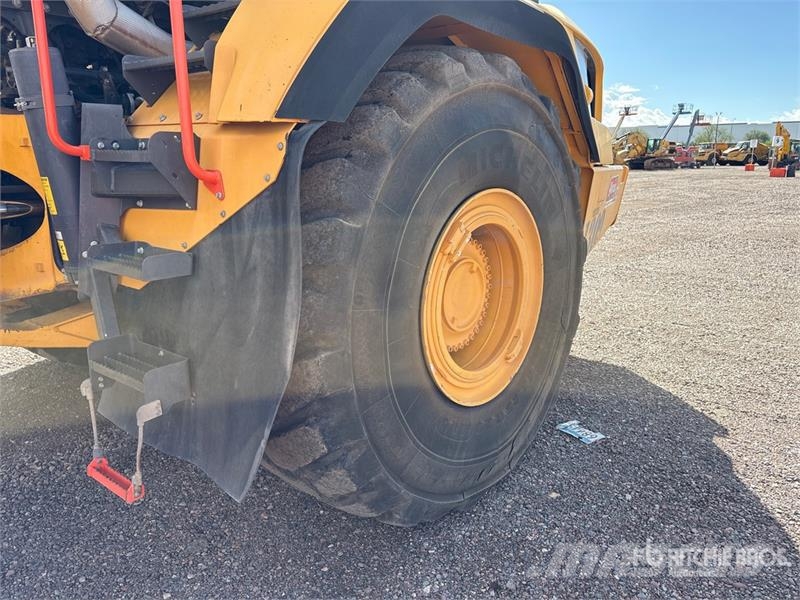 Volvo A60H Articulated Dump Truck Artikulētie pašizgāzēji