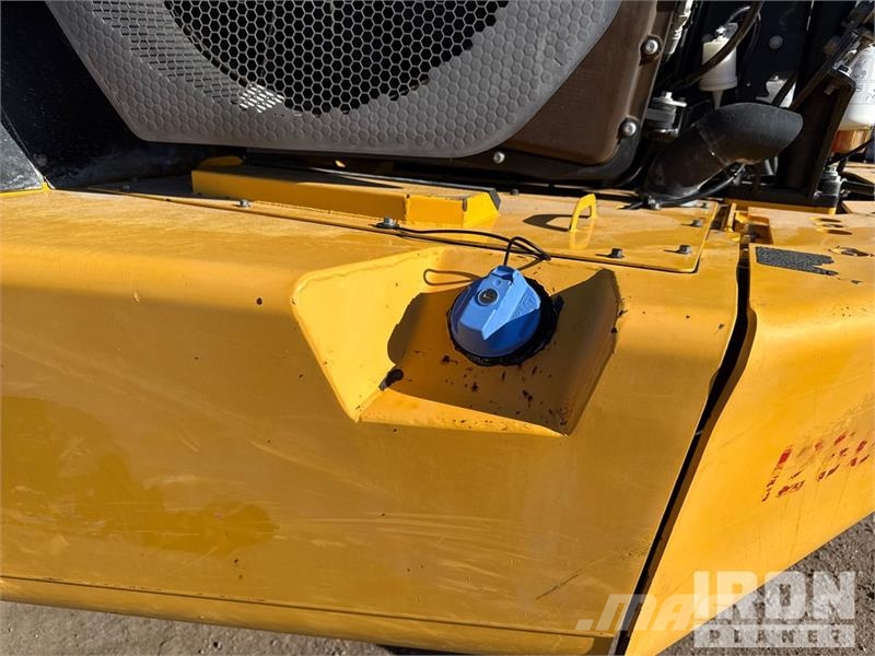 Volvo A60H Articulated Dump Truck 연결식 홀러