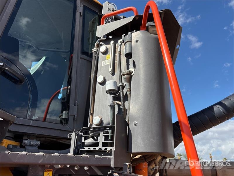 Volvo A60H Articulated Dump Truck Artikulētie pašizgāzēji