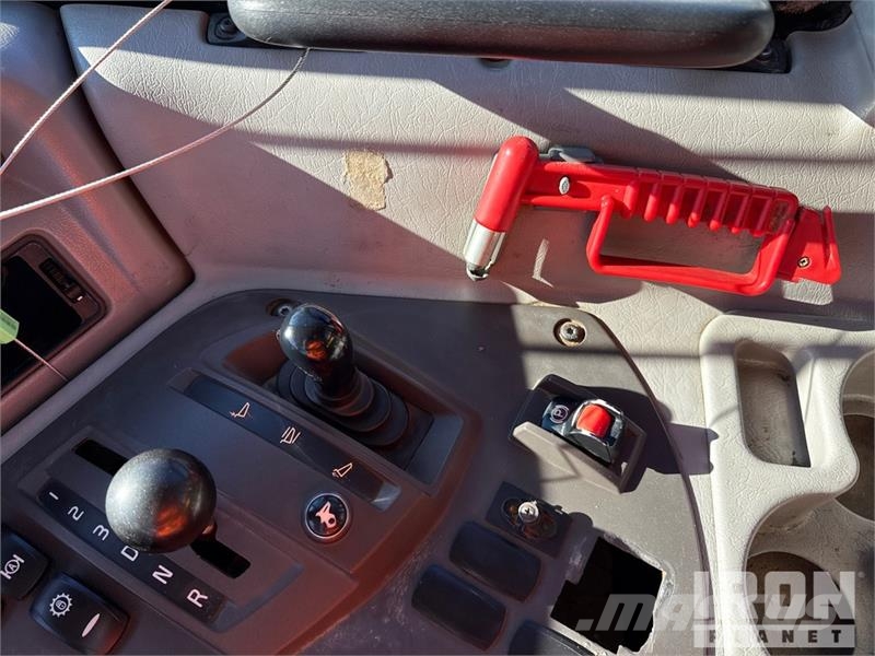 Volvo A60H Articulated Dump Truck 연결식 홀러