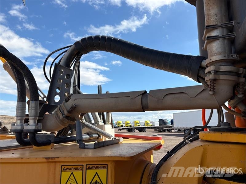 Volvo A60H Articulated Dump Truck Artikulētie pašizgāzēji