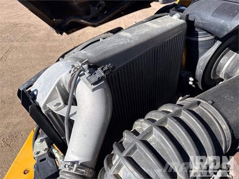 Volvo A60H Articulated Dump Truck 연결식 홀러