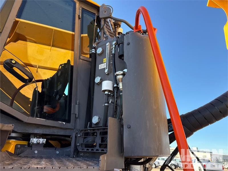 Volvo A60H Articulated Dump Truck 연결식 홀러