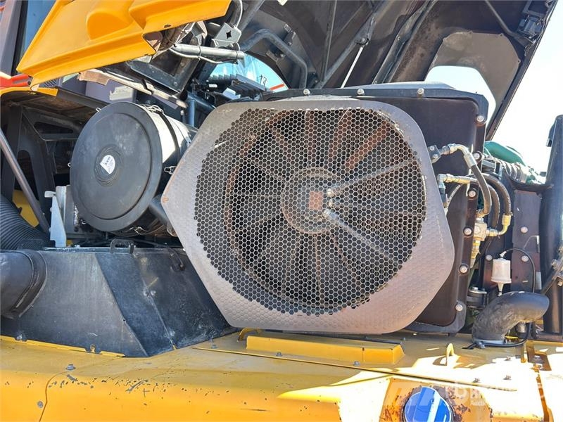 Volvo A60H Articulated Dump Truck 연결식 홀러