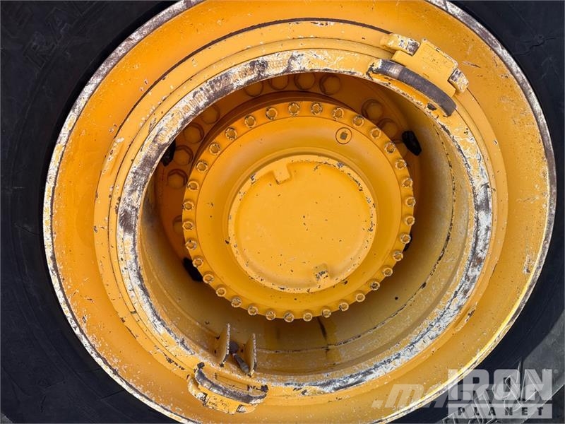 Volvo A60H Articulated Dump Truck 연결식 홀러